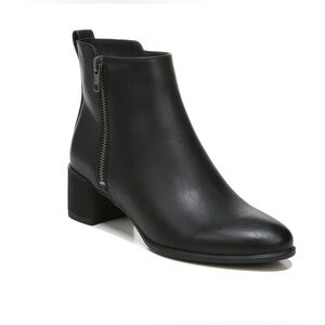 Women's SOUL Naturalizer, Richy Zip Boot